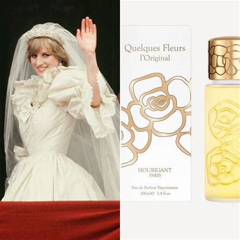 princess diana perfume hermes|Princess Diana perfume wedding day.